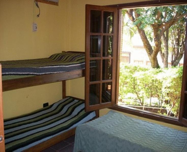 El Guembe Hostel House プエルト・イグアス 部屋 写真
